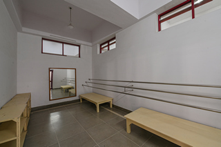 RKK Boarding - OTHER DORMS